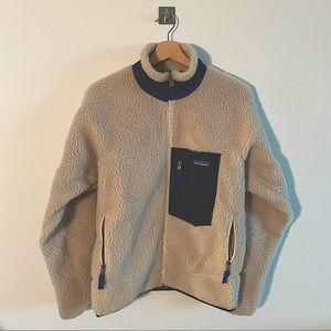 Patagonia Men's Classic Retro-X® Fleece Jacket